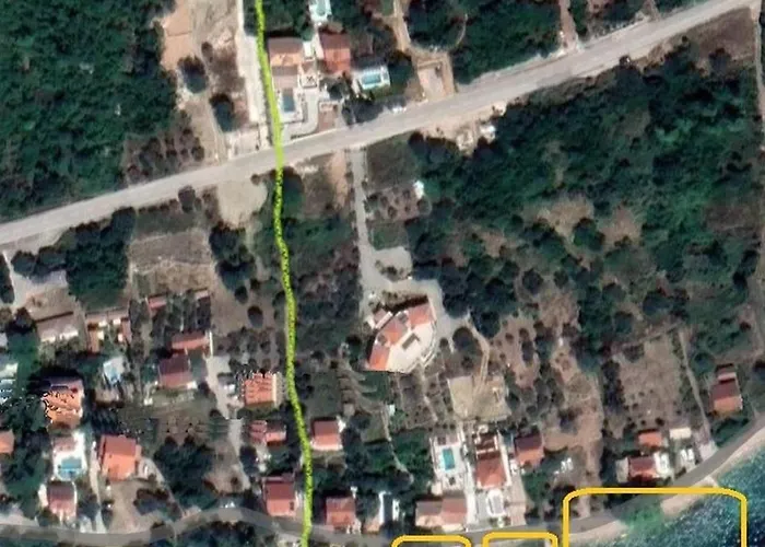 Apartments Kuca Nebeska