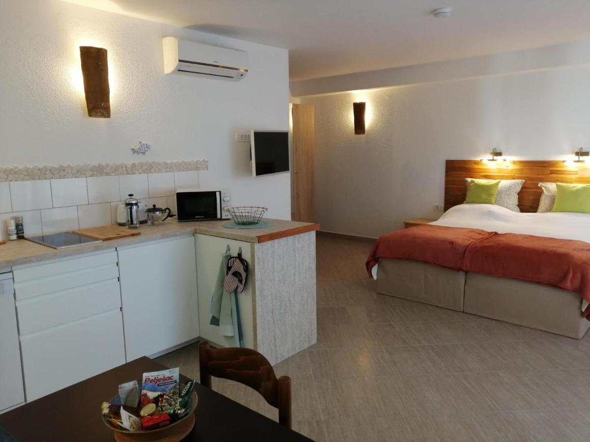 Kuca Nebeska Apartment