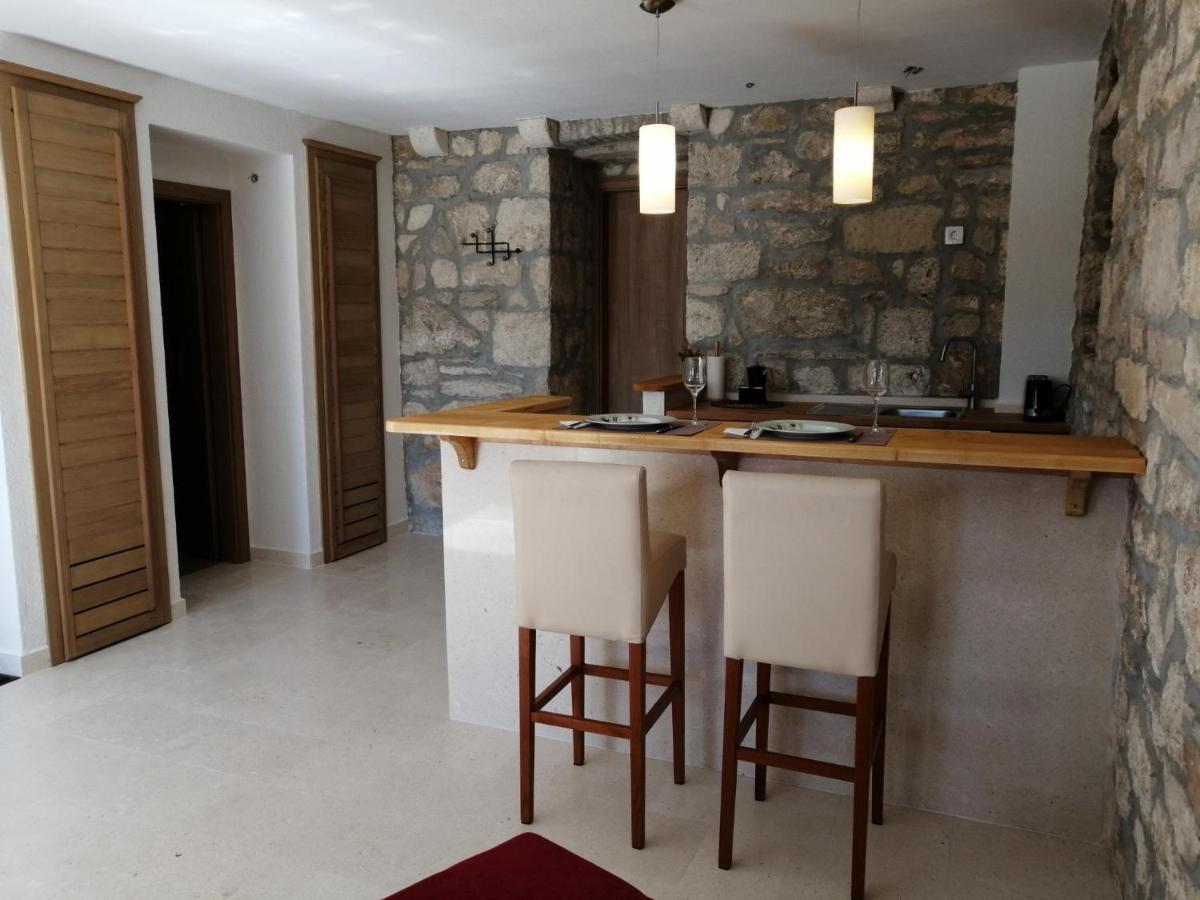Kuca Nebeska Apartment *