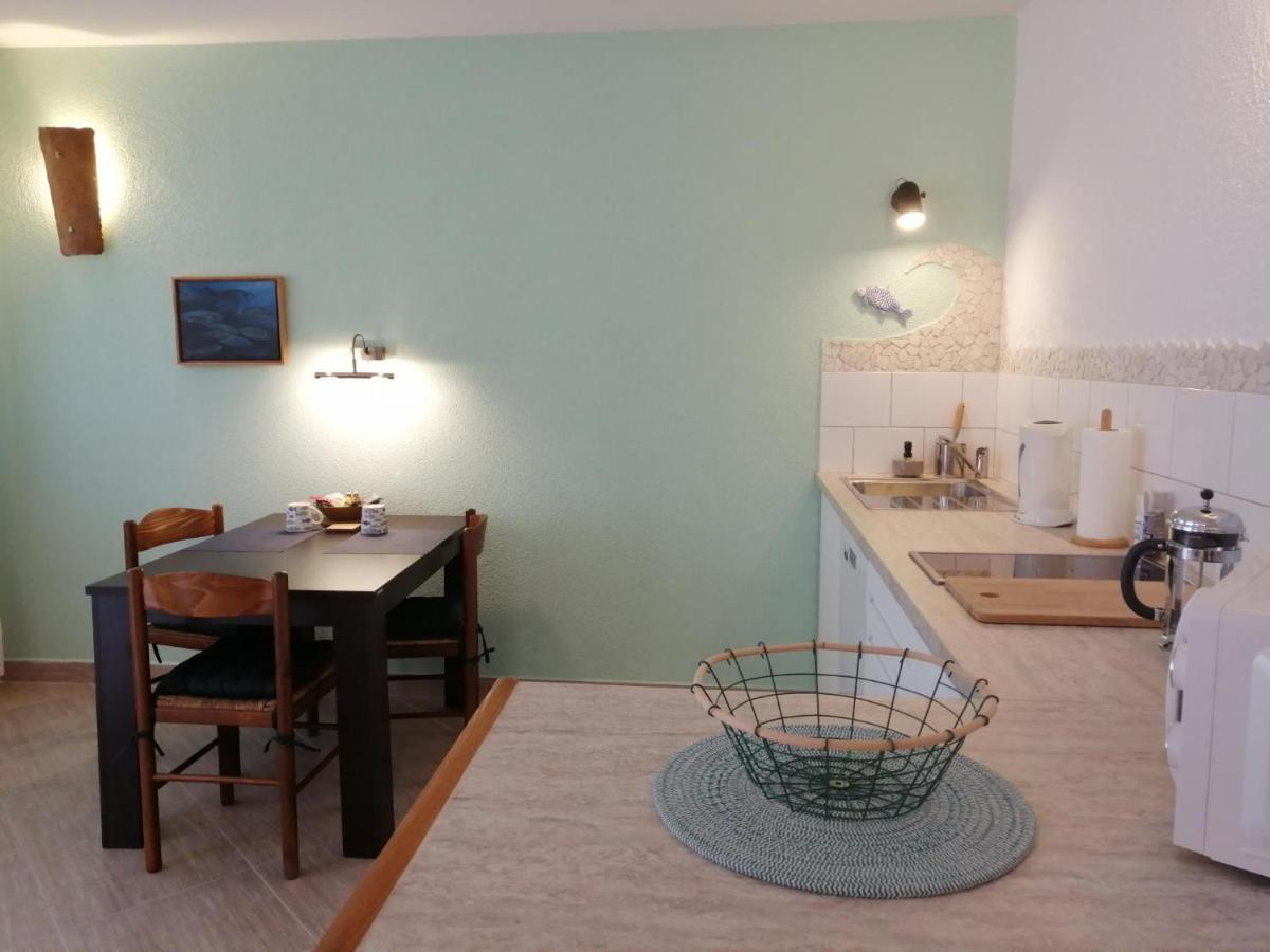 Apartment Kuca Nebeska