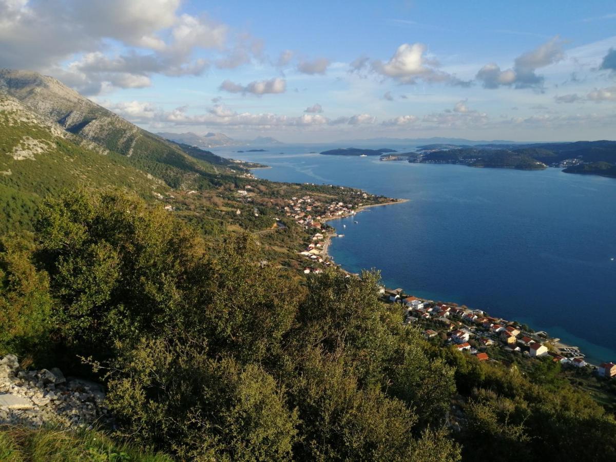 Apartmán Kuca Nebeska Viganj