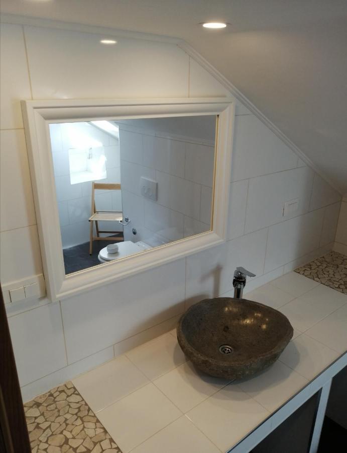 Kuca Nebeska Apartment