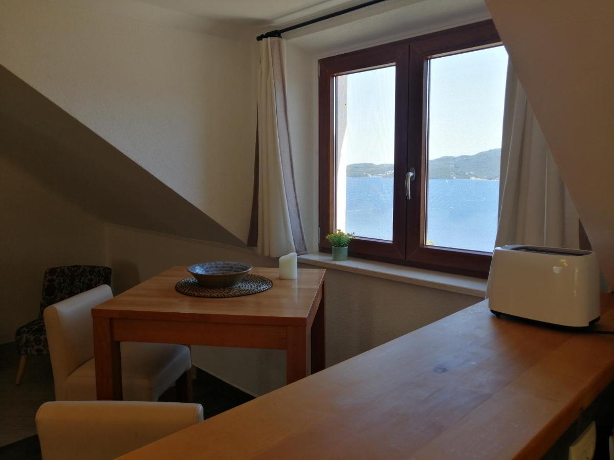 Kuca Nebeska Apartment