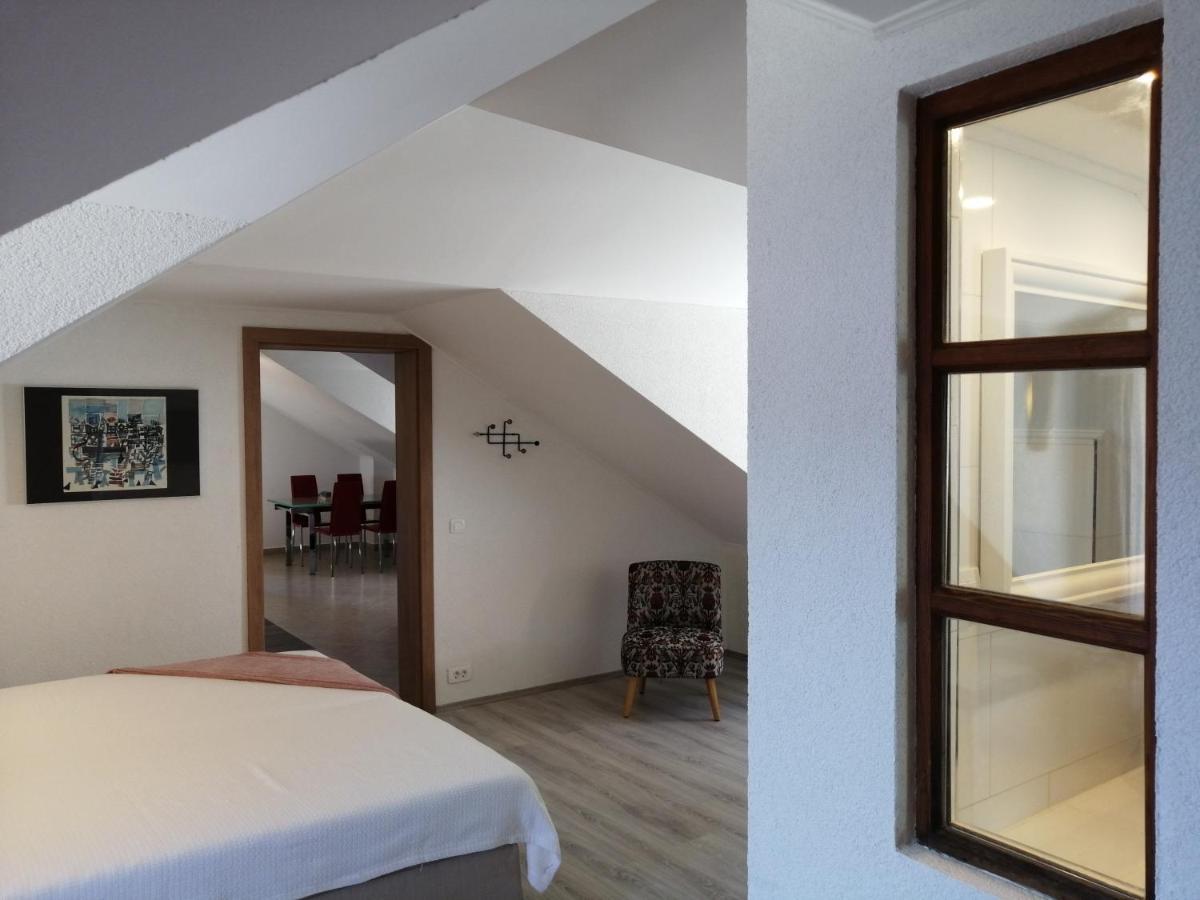 Apartment Kuca Nebeska