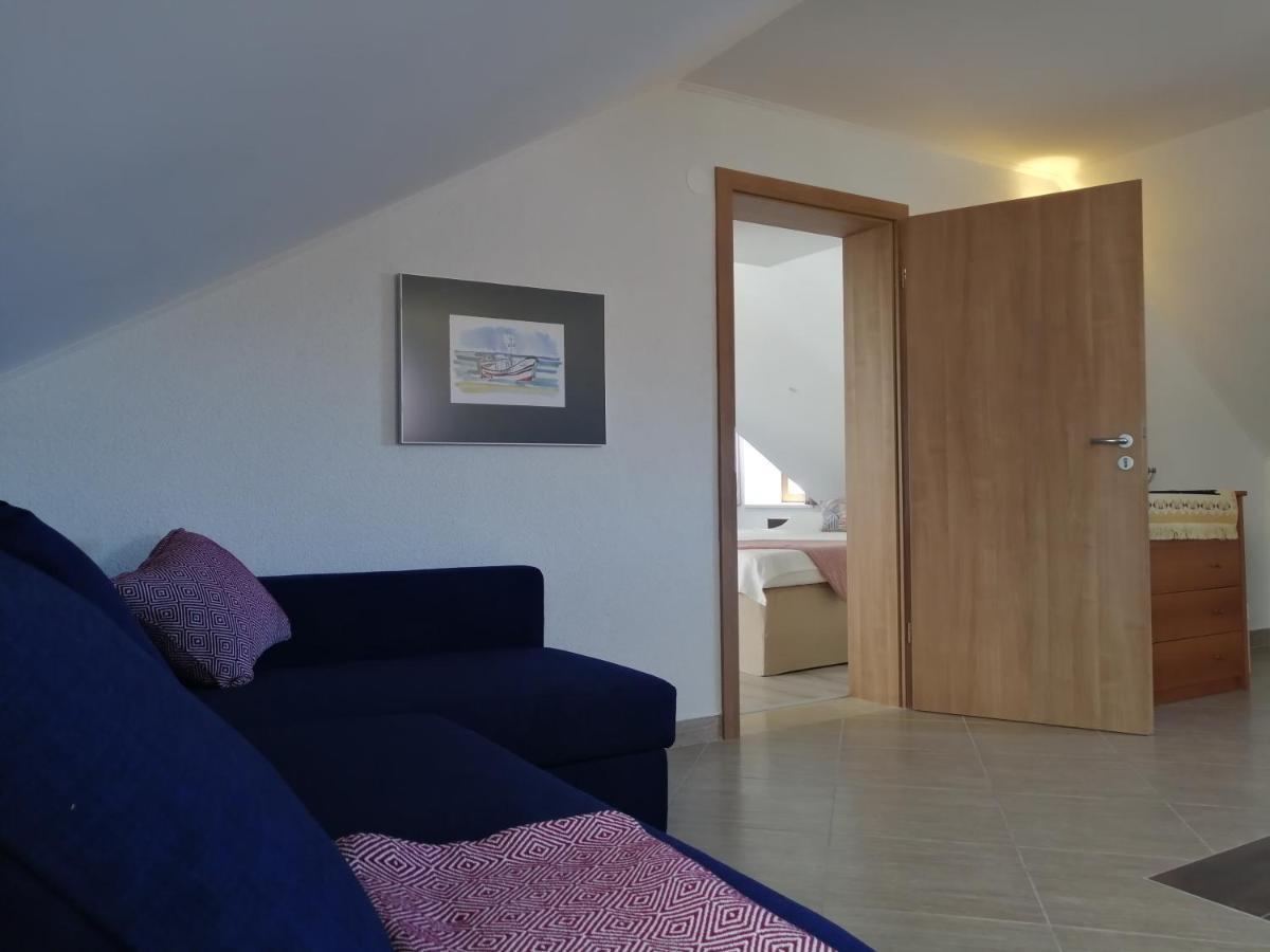 Apartment Kuca Nebeska Viganj