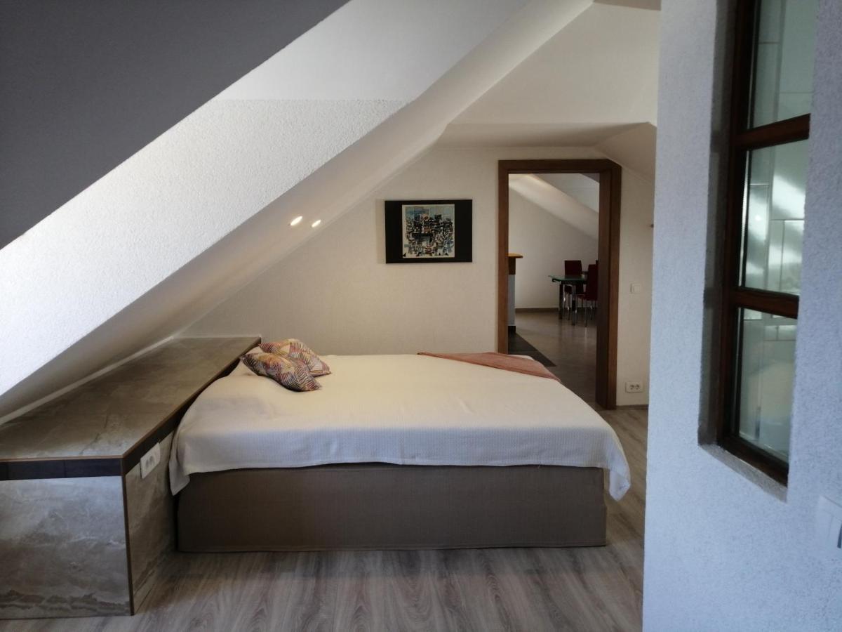 Kuca Nebeska Apartment *