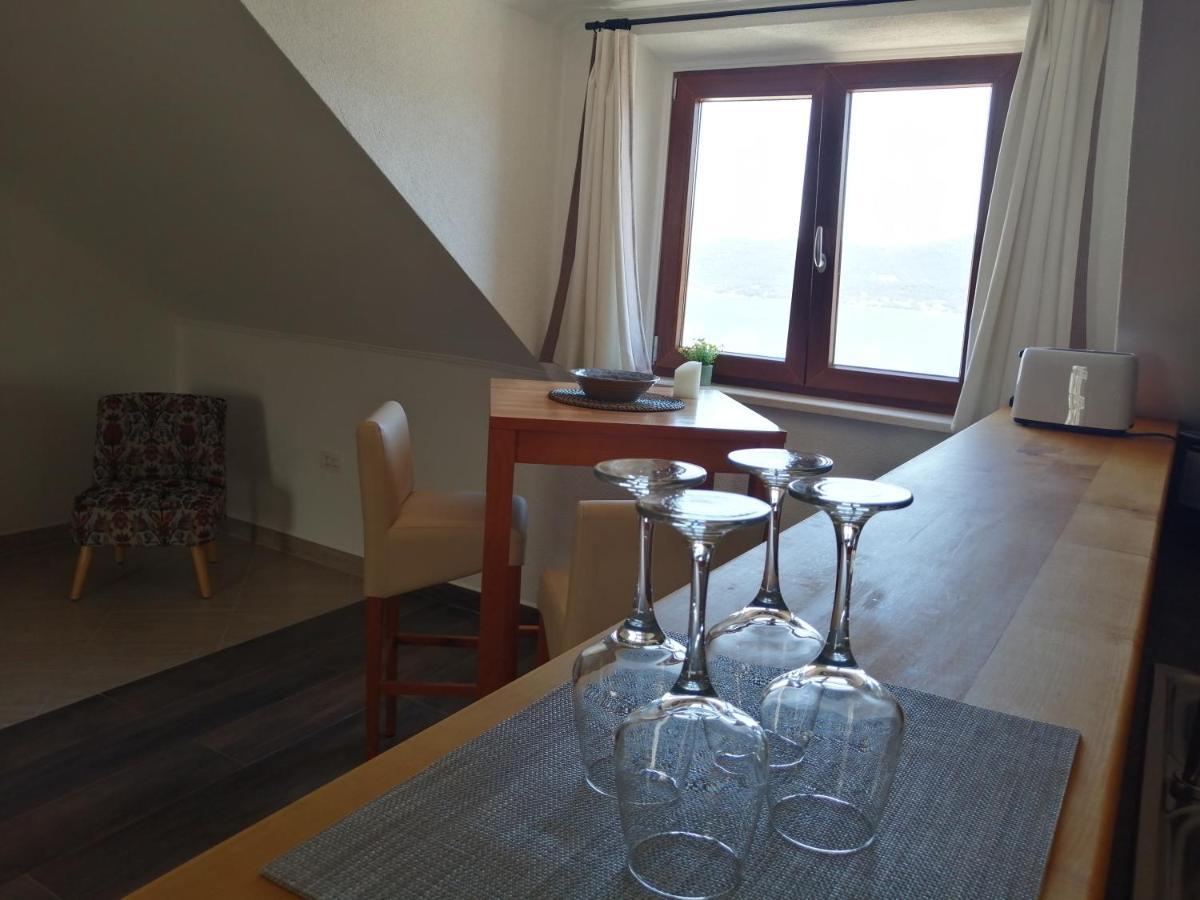 Kuca Nebeska Apartment Viganj