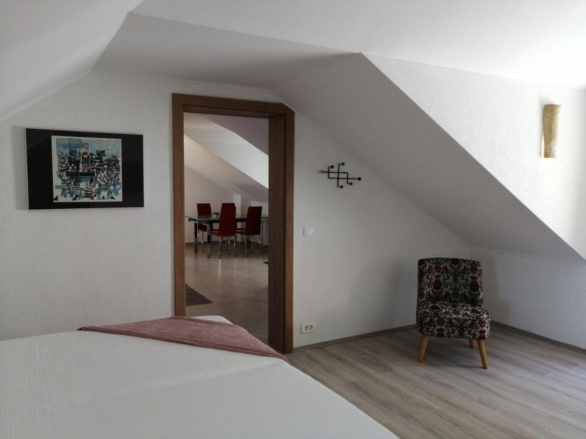 Kuca Nebeska Apartment