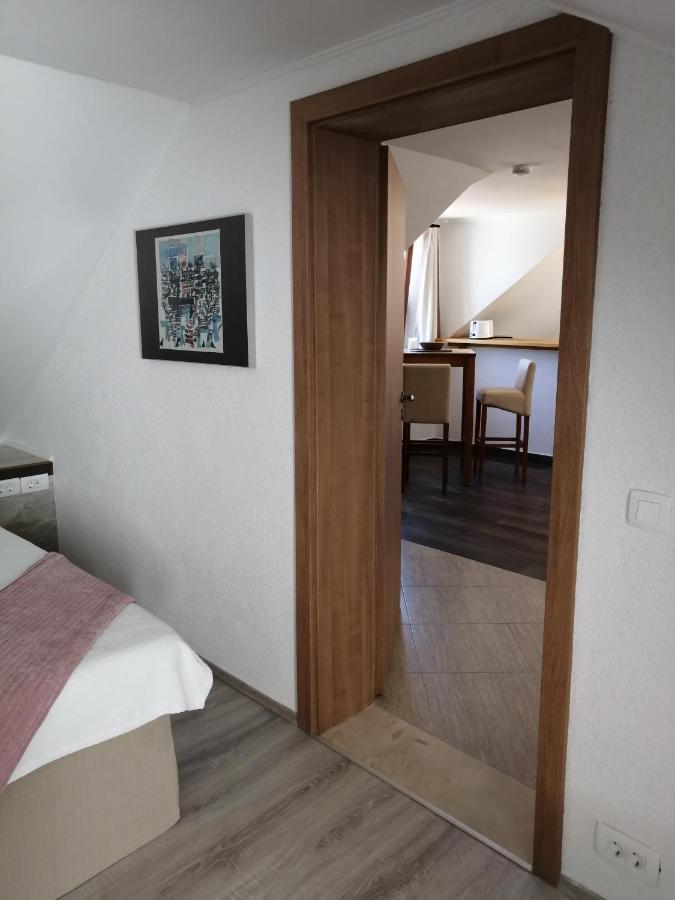 Apartment Kuca Nebeska Viganj