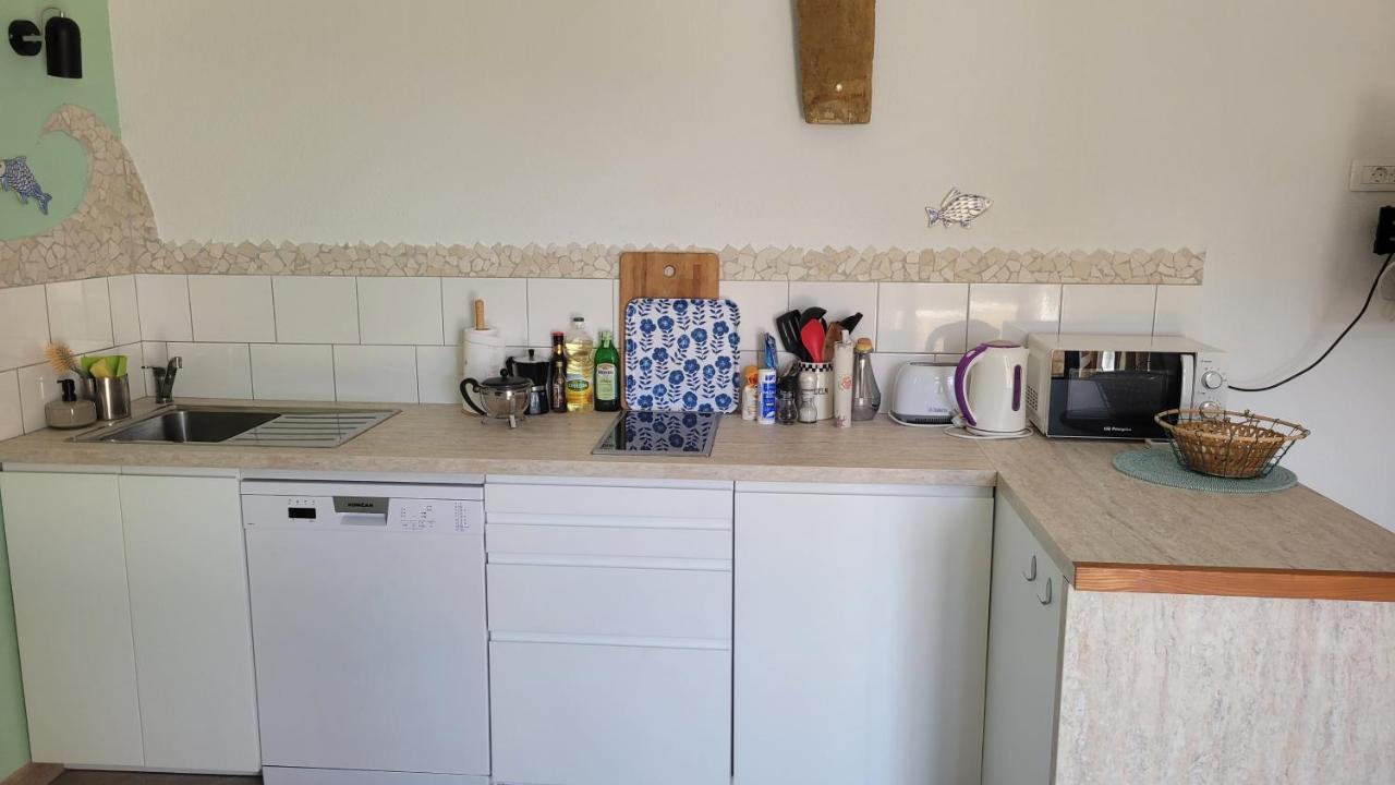Kuca Nebeska Apartment Viganj