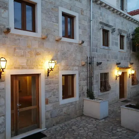 Apartments Kuca Nebeska Viganj Exterior photo