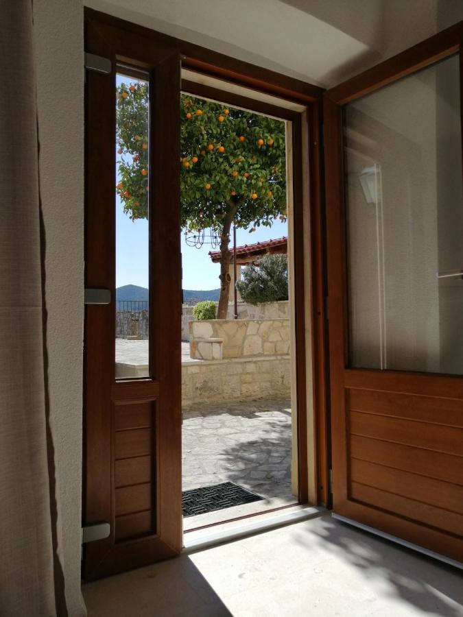 Appartement Kuca Nebeska