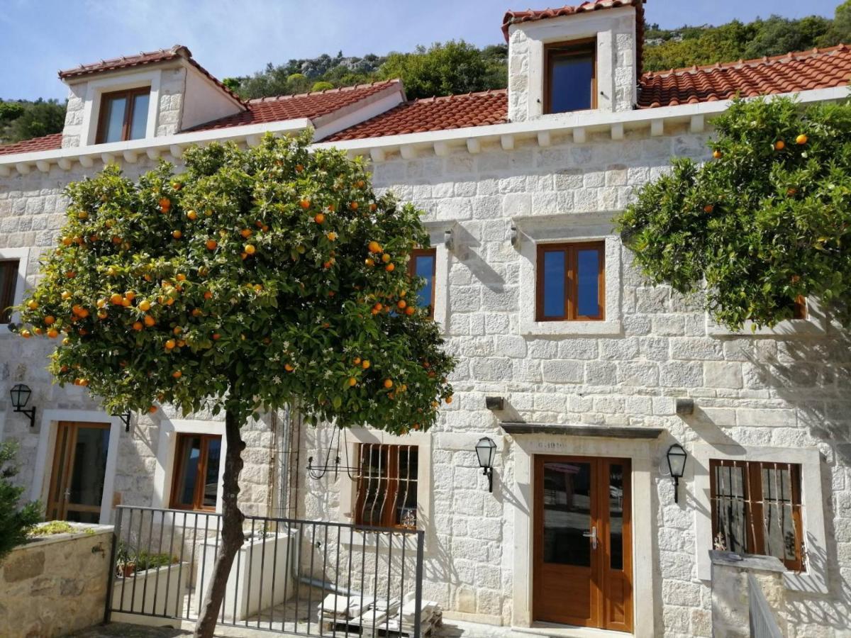 Apartament Kuca Nebeska *