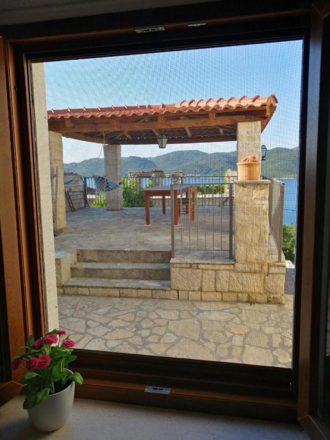 Kuca Nebeska Apartament Viganj