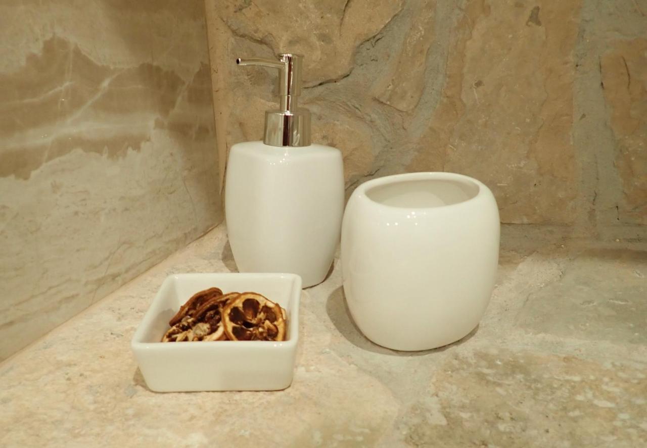 Kuca Nebeska Appartement