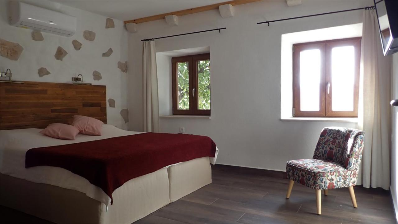 Apartament Kuca Nebeska