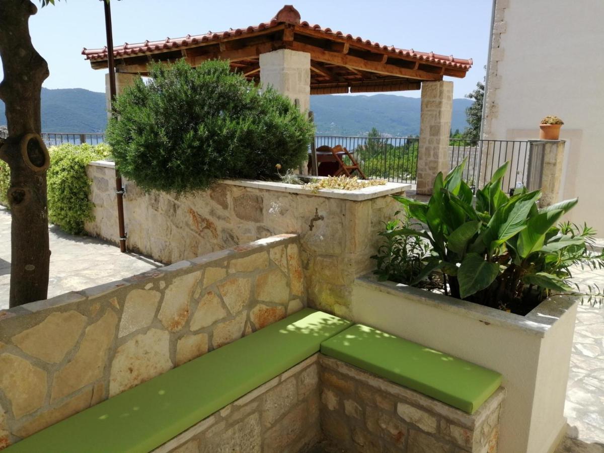 Appartement Kuca Nebeska