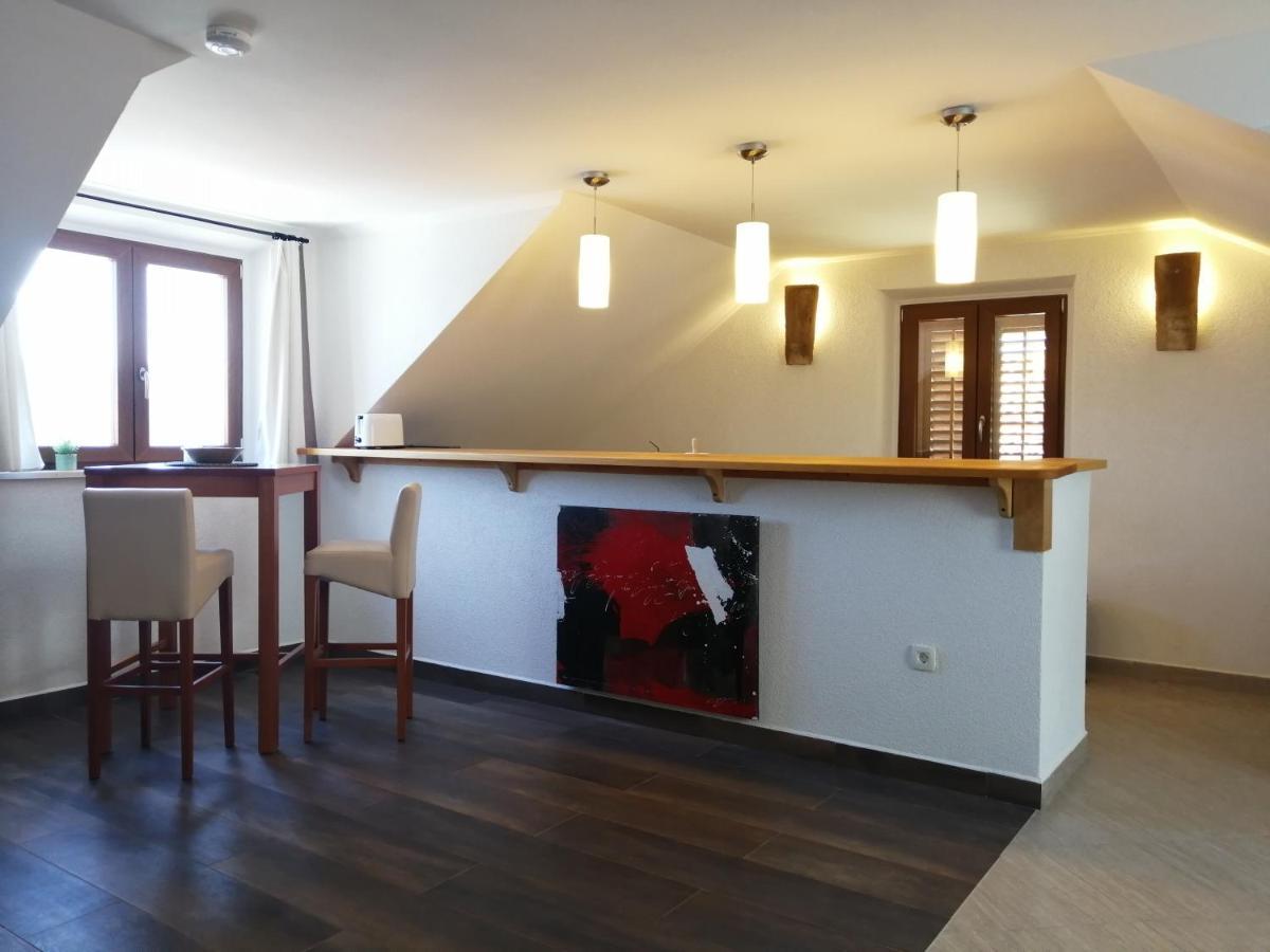 Appartement Kuca Nebeska