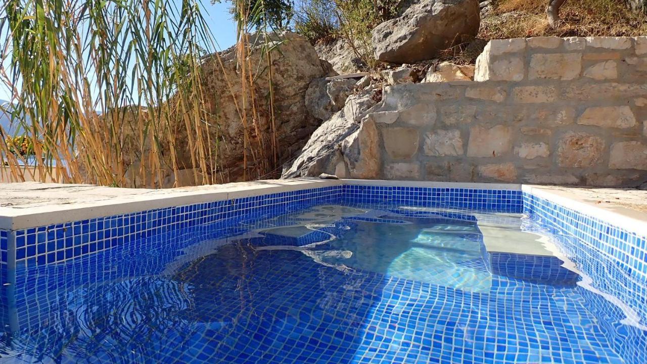 Appartement Kuca Nebeska *